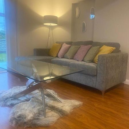 Killarney Saoirse Apartment Экстерьер фото