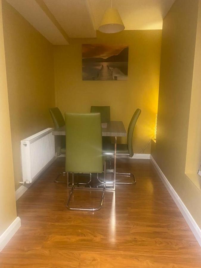 Killarney Saoirse Apartment Экстерьер фото