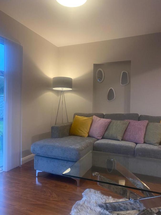 Killarney Saoirse Apartment Экстерьер фото