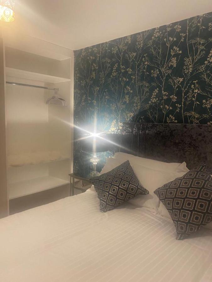 Killarney Saoirse Apartment Экстерьер фото