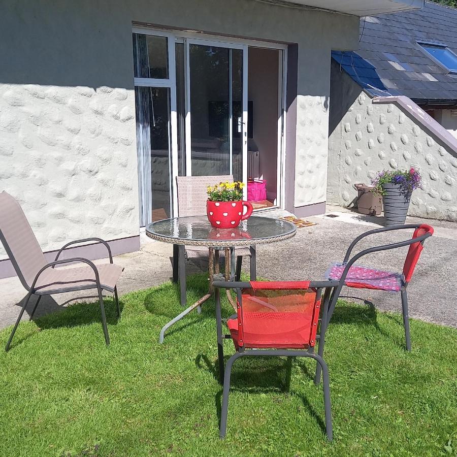 Killarney Saoirse Apartment Экстерьер фото